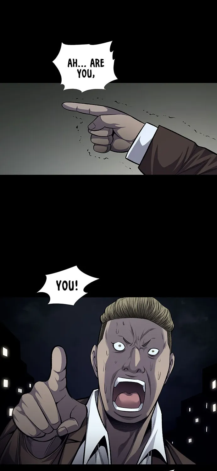Vigilante Chapter 49 page 13 - 