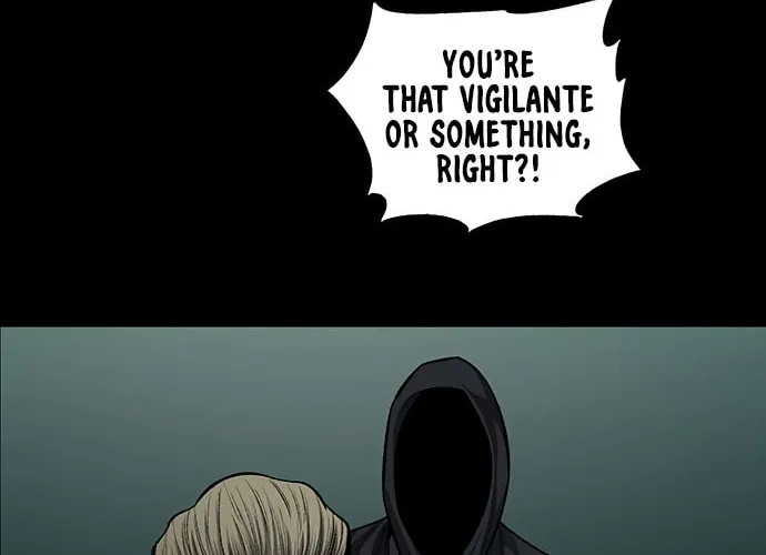 Vigilante Chapter 49 page 14 - 