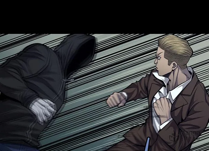 Vigilante Chapter 49 page 18 - 