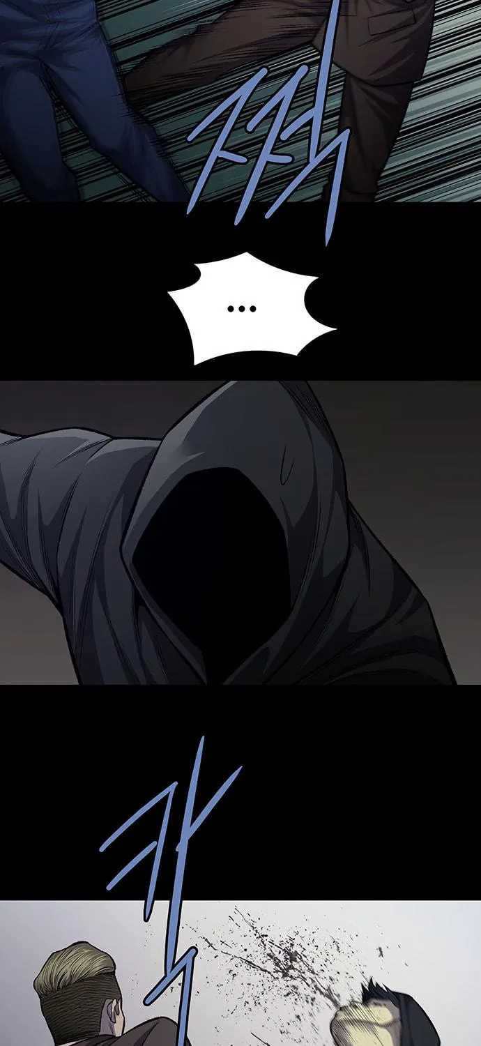 Vigilante Chapter 49 page 19 - 