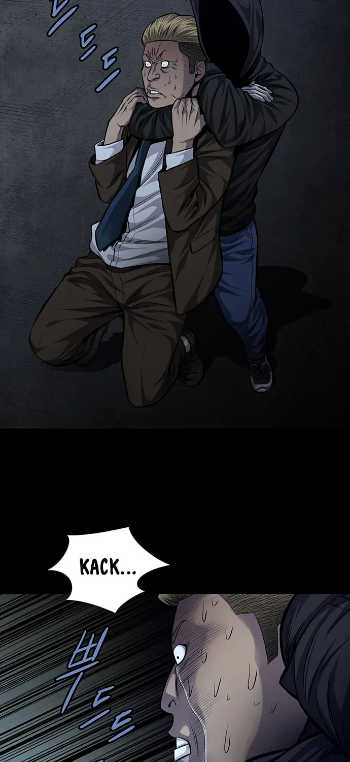 Vigilante Chapter 49 page 3 - 