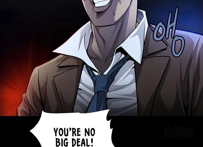 Vigilante Chapter 49 page 24 - 