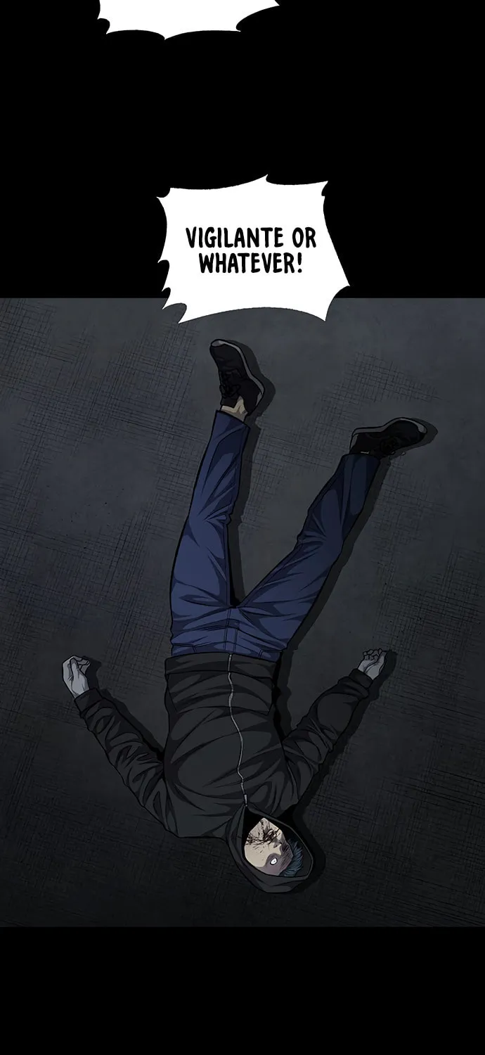 Vigilante Chapter 49 page 25 - 