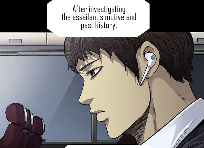 Vigilante Chapter 49 page 28 - 