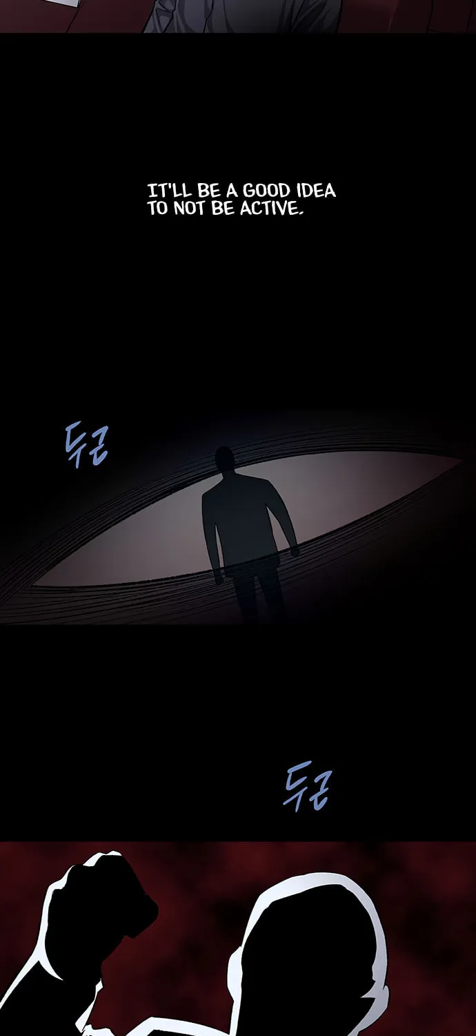 Vigilante Chapter 49 page 33 - 