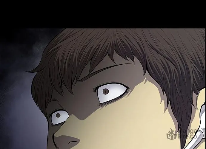 Vigilante Chapter 49 page 36 - 