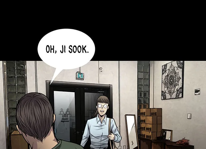 Vigilante Chapter 49 page 38 - 