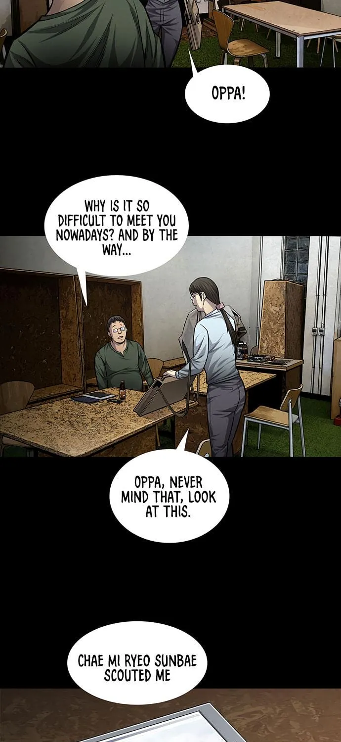 Vigilante Chapter 49 page 39 - 