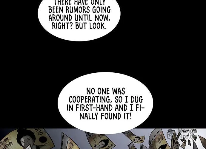 Vigilante Chapter 49 page 42 - 