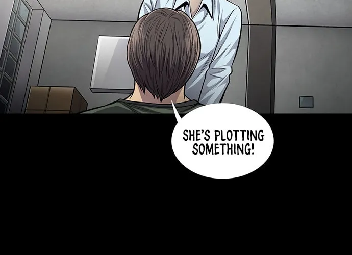 Vigilante Chapter 49 page 44 - 