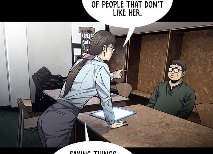 Vigilante Chapter 49 page 46 - 