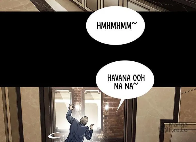 Vigilante Chapter 49 page 50 - 