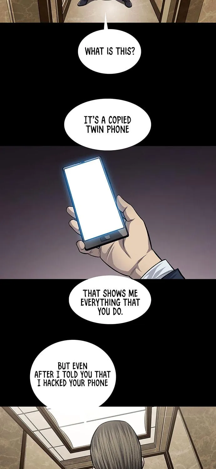 Vigilante Chapter 49 page 53 - 