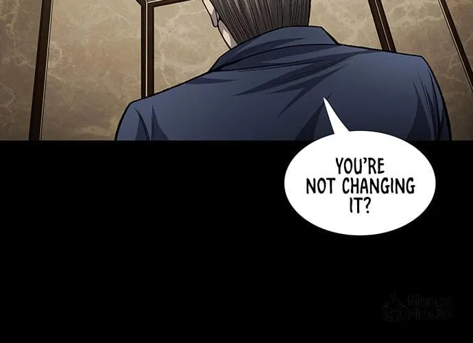 Vigilante Chapter 49 page 54 - 