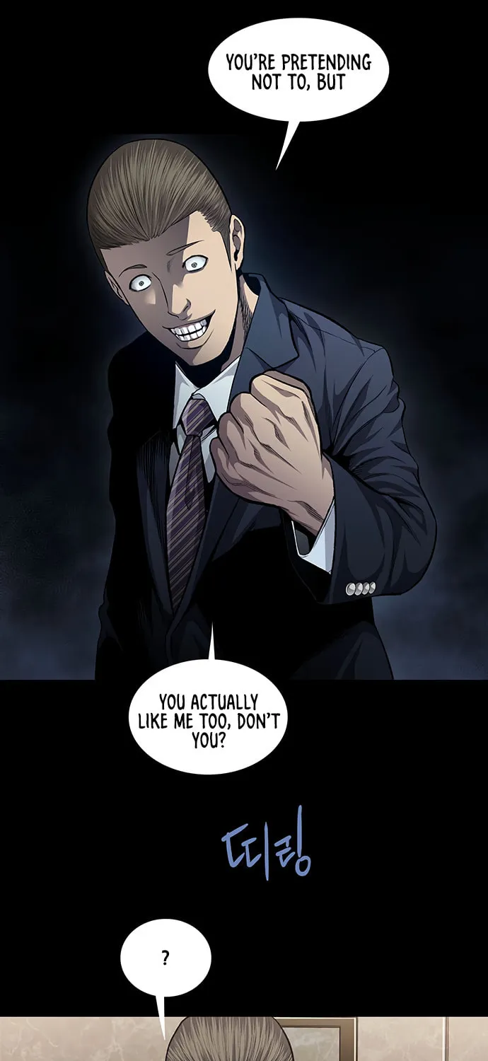 Vigilante Chapter 49 page 55 - 