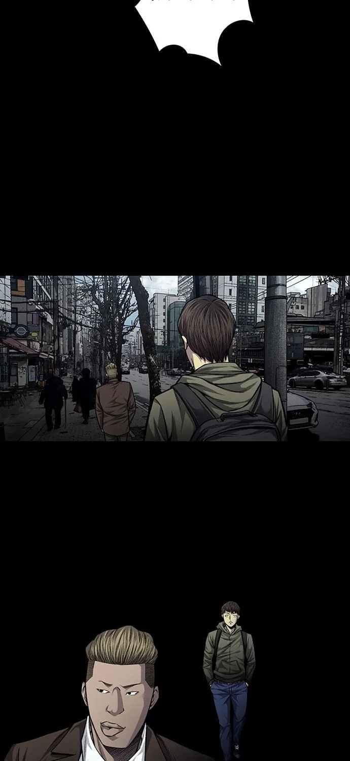 Vigilante Chapter 49 page 59 - 