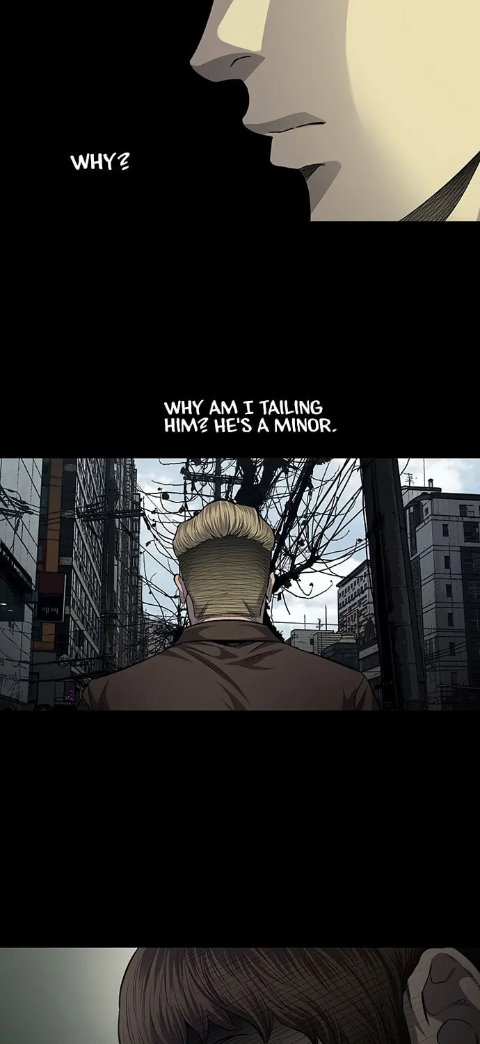 Vigilante Chapter 49 page 61 - 