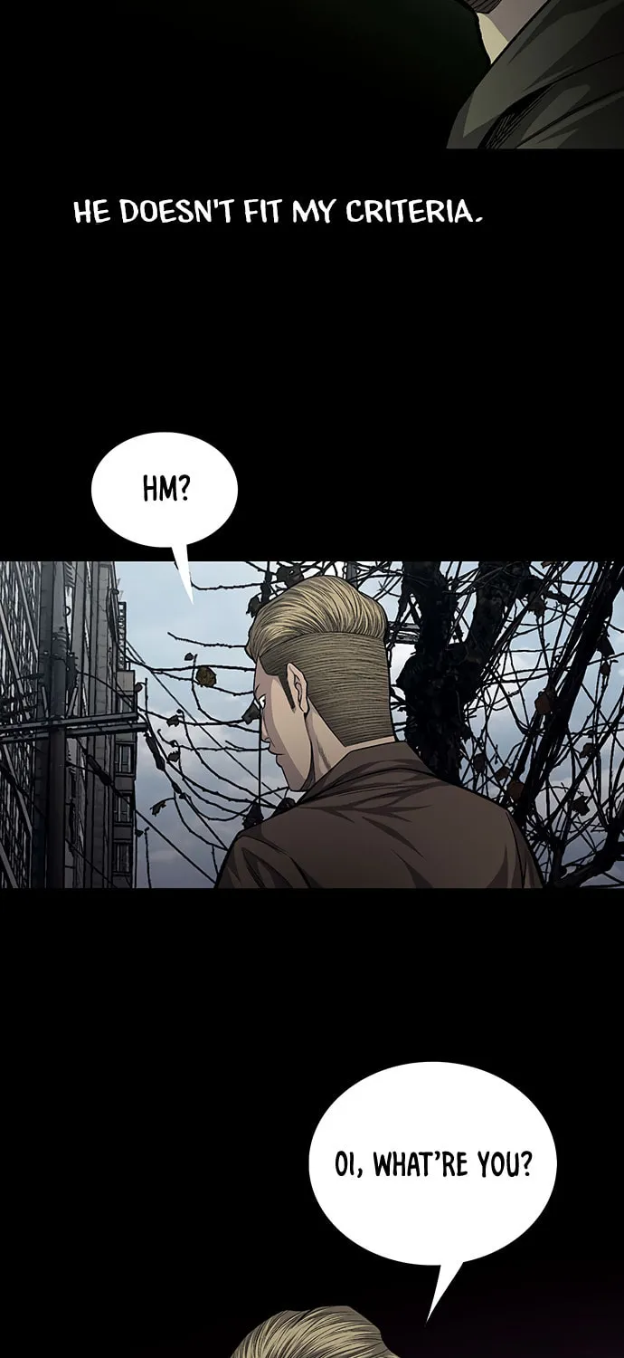 Vigilante Chapter 49 page 63 - 