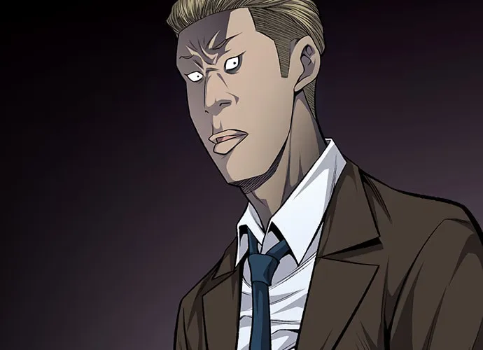Vigilante Chapter 49 page 64 - 