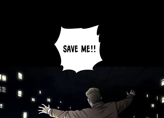 Vigilante Chapter 49 page 8 - 