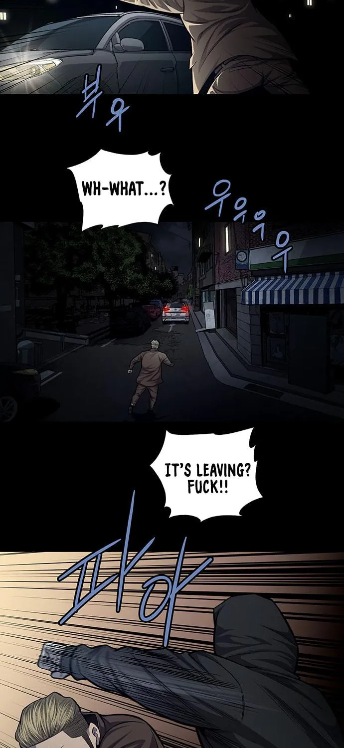 Vigilante Chapter 49 page 9 - 
