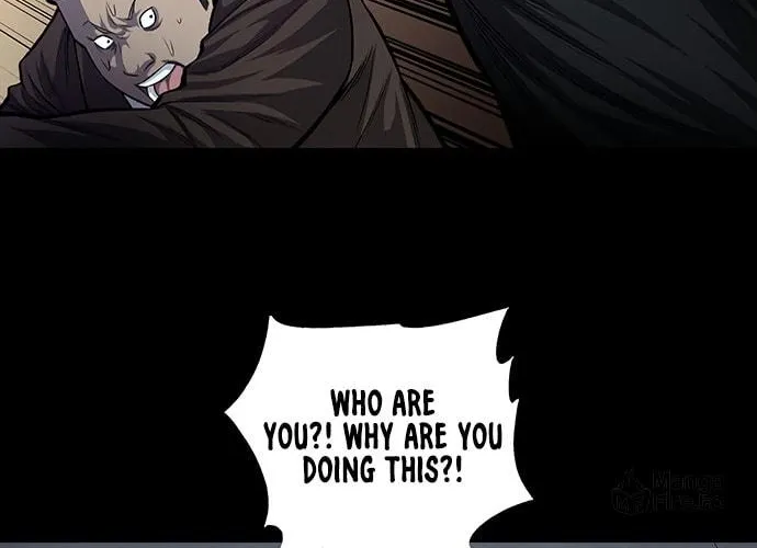 Vigilante Chapter 49 page 10 - 