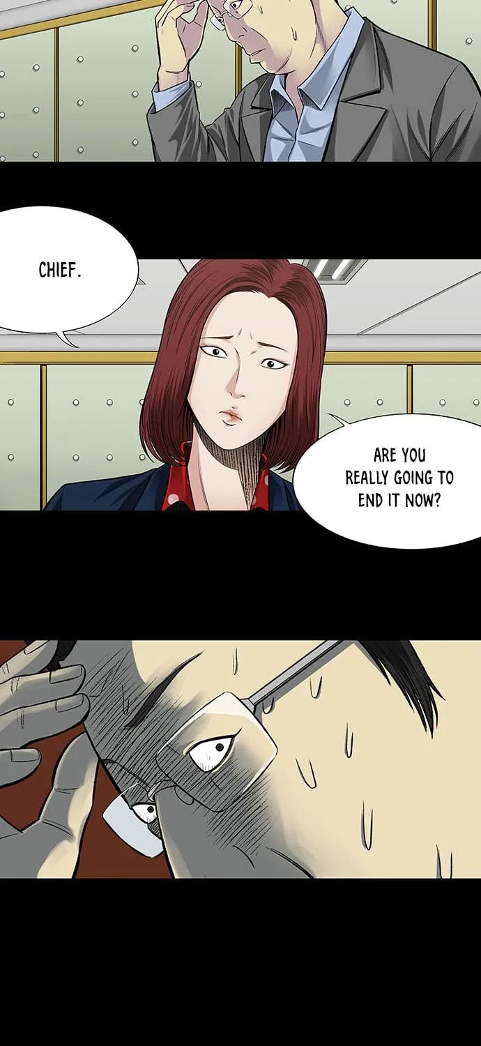 Vigilante Chapter 5 page 13 - 