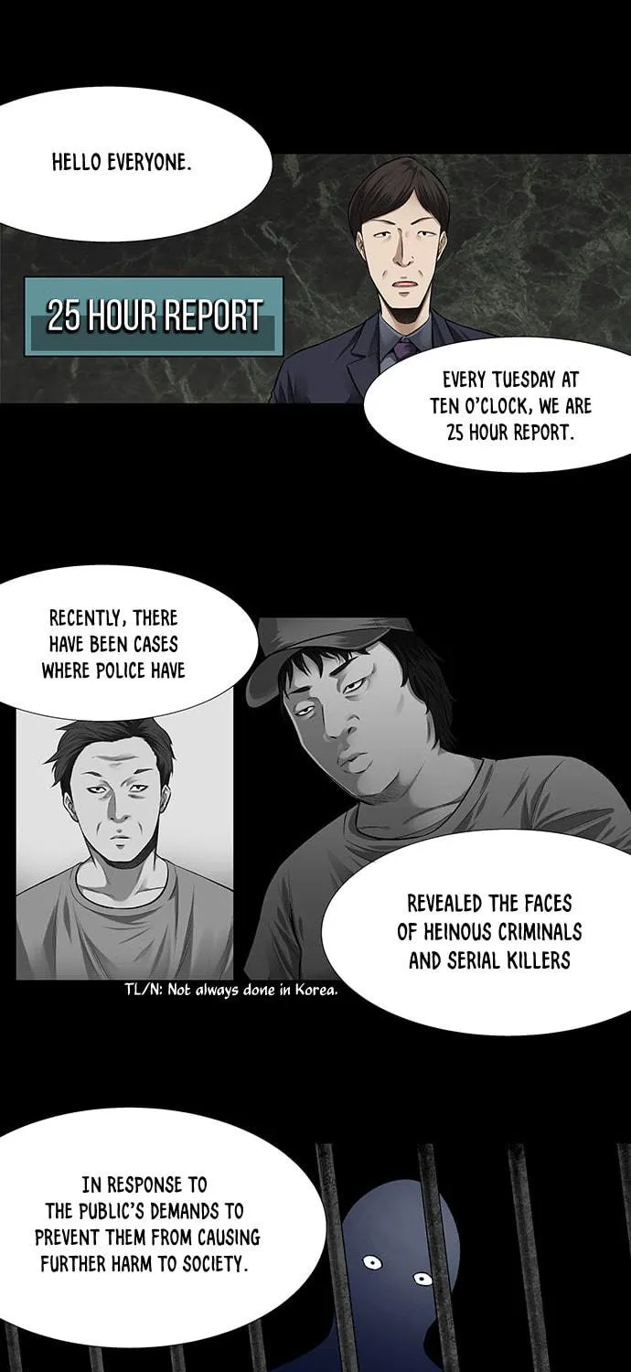Vigilante Chapter 5 page 19 - 