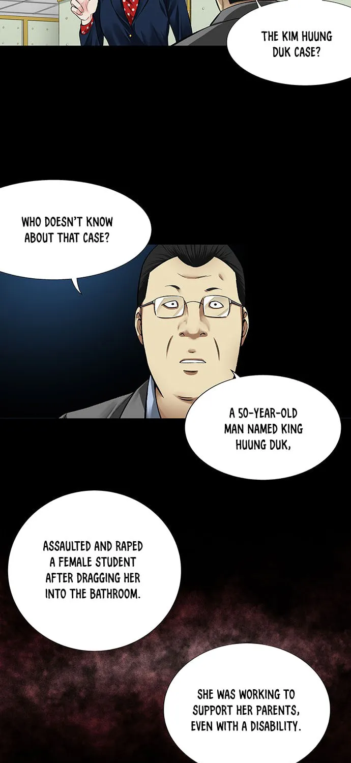 Vigilante Chapter 5 page 3 - 