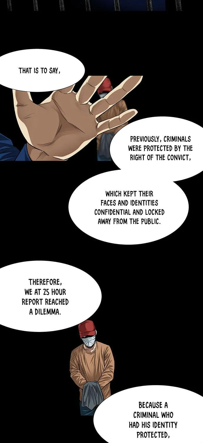 Vigilante Chapter 5 page 21 - 