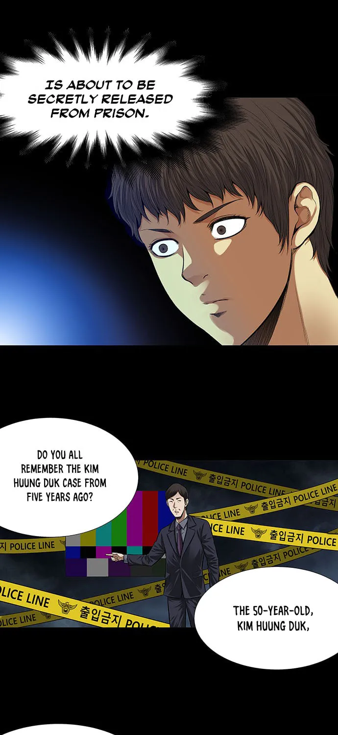 Vigilante Chapter 5 page 23 - 