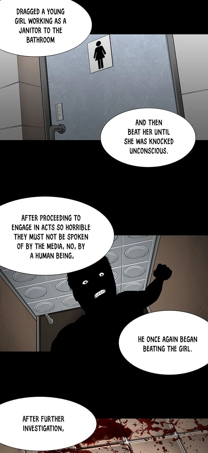 Vigilante Chapter 5 page 24 - 