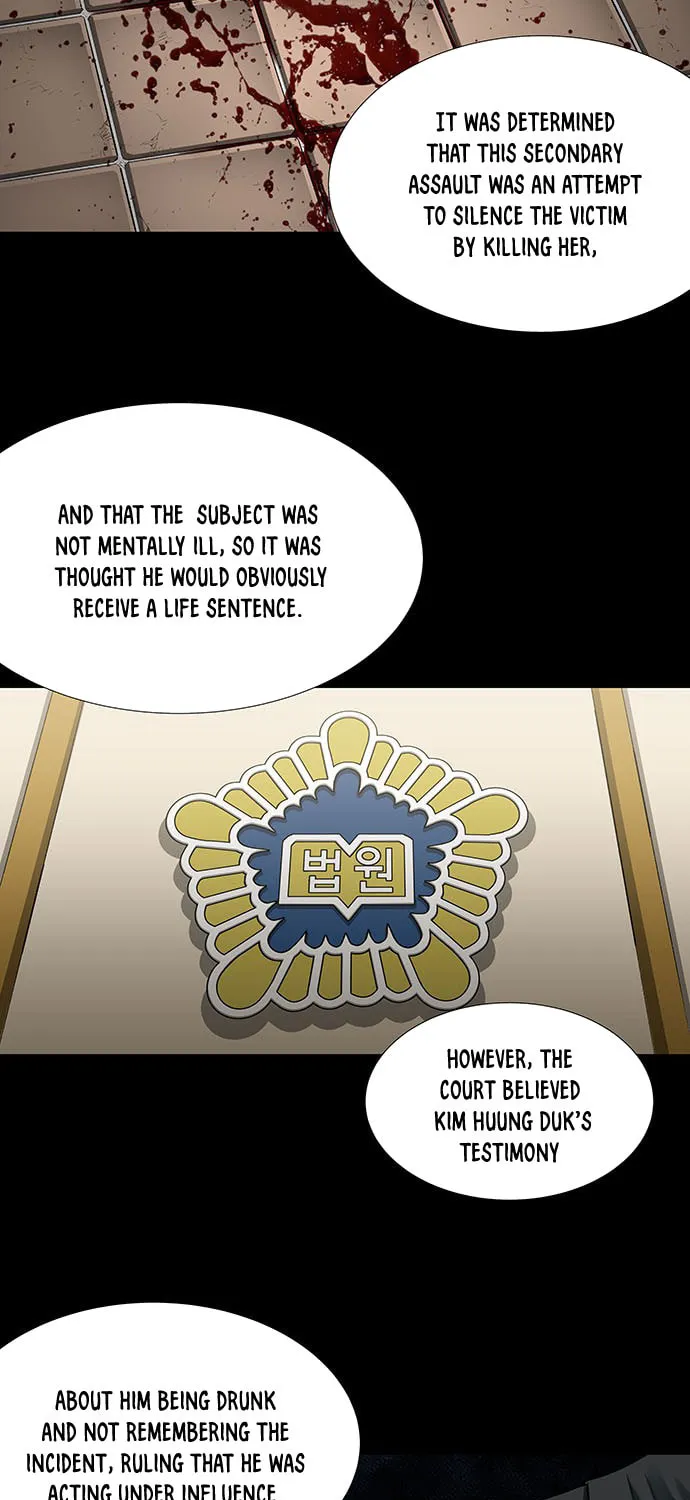 Vigilante Chapter 5 page 25 - 