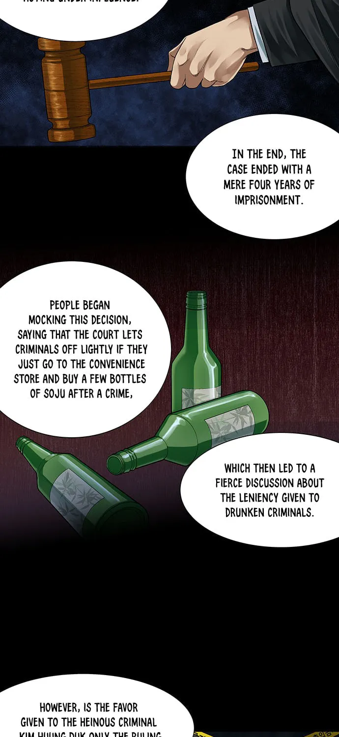 Vigilante Chapter 5 page 26 - 