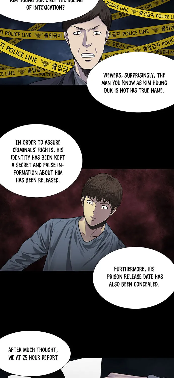 Vigilante Chapter 5 page 27 - 