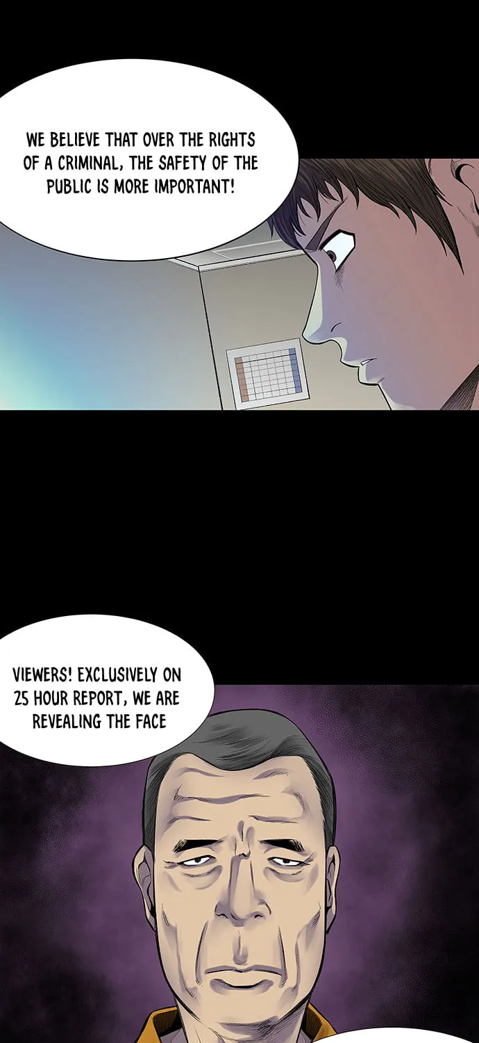 Vigilante Chapter 5 page 29 - 