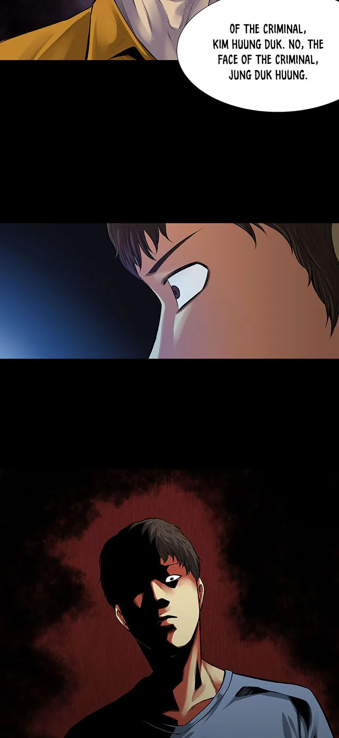 Vigilante Chapter 5 page 30 - 