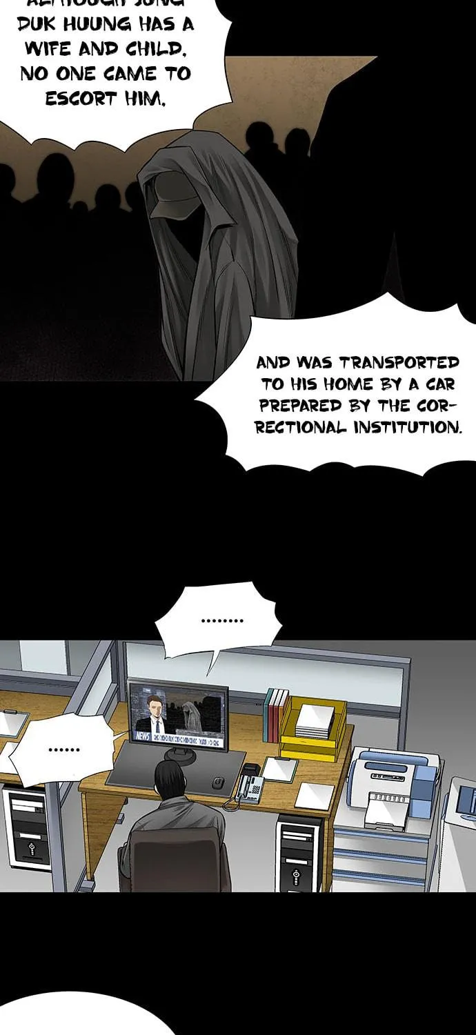 Vigilante Chapter 5 page 36 - 