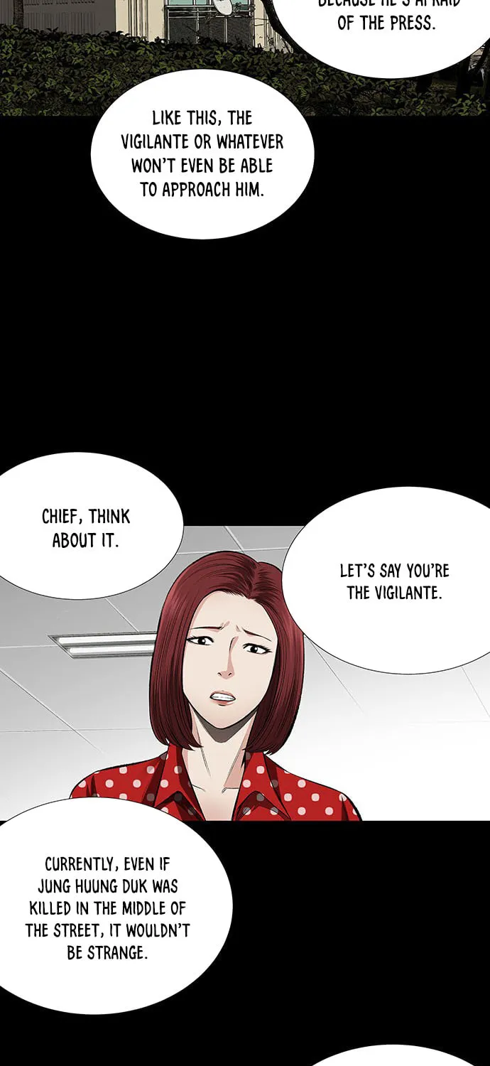 Vigilante Chapter 5 page 40 - 
