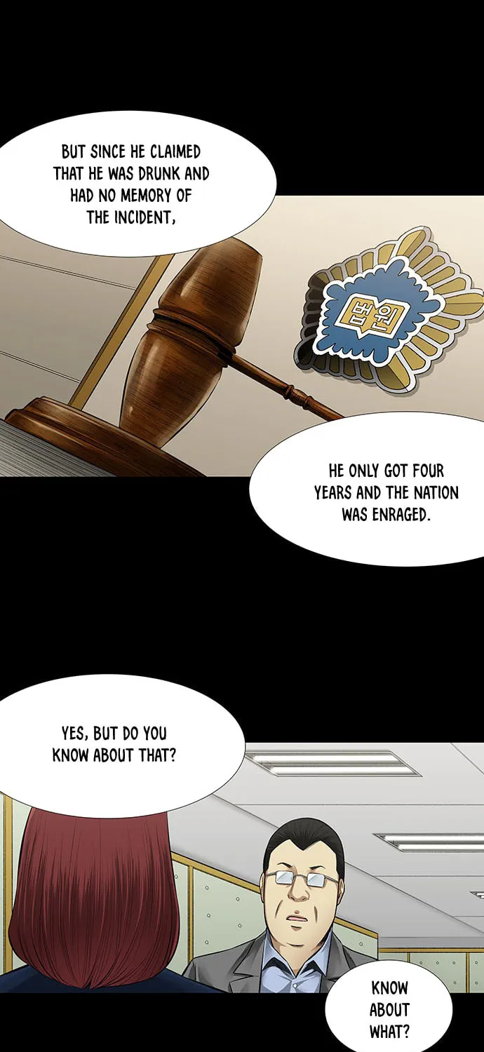 Vigilante Chapter 5 page 5 - 