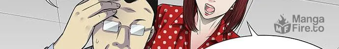 Vigilante Chapter 5 page 43 - 