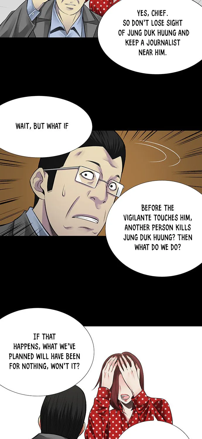Vigilante Chapter 5 page 44 - 