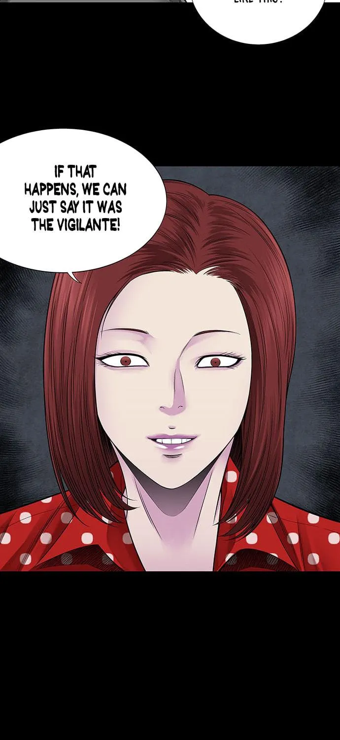 Vigilante Chapter 5 page 46 - 