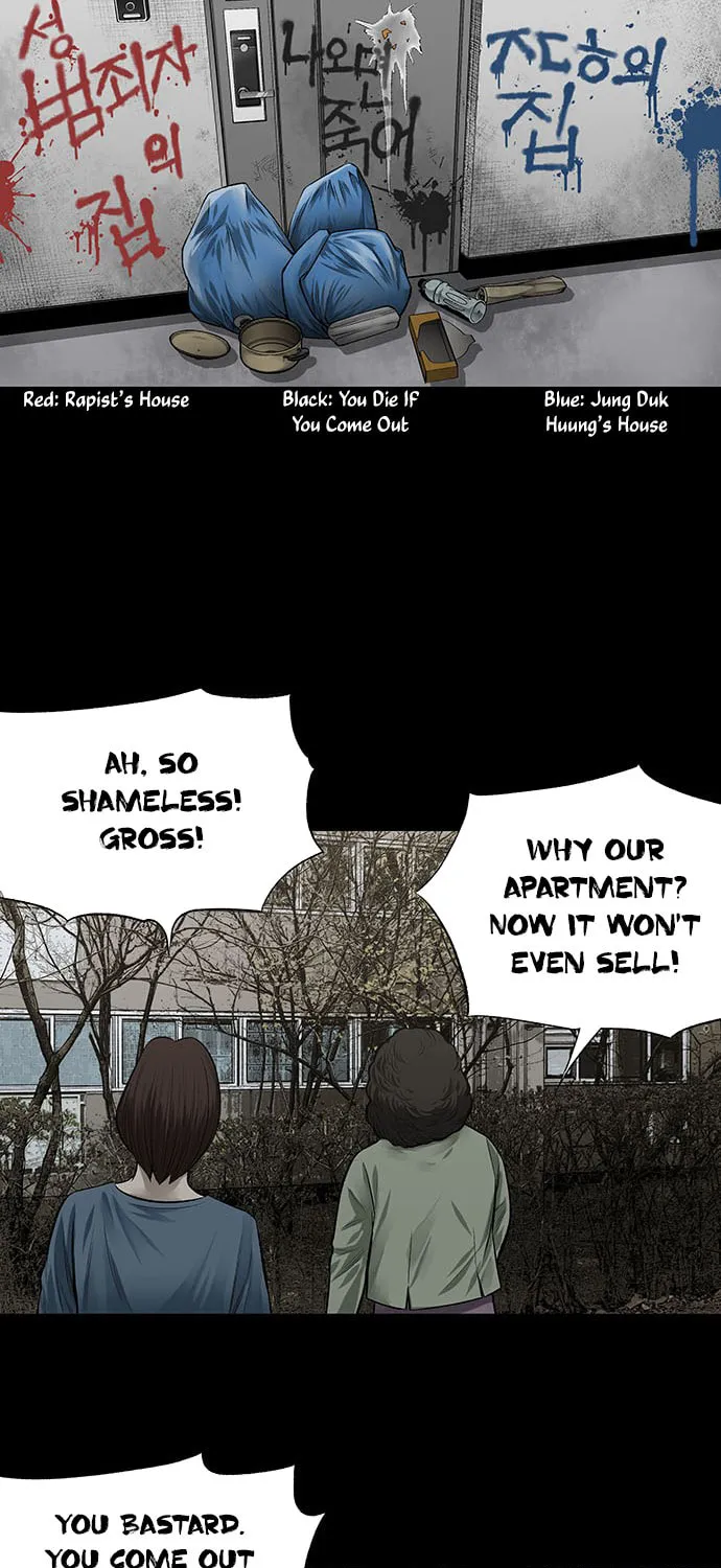 Vigilante Chapter 5 page 48 - 