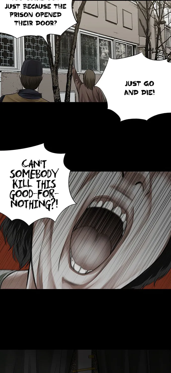 Vigilante Chapter 5 page 49 - 
