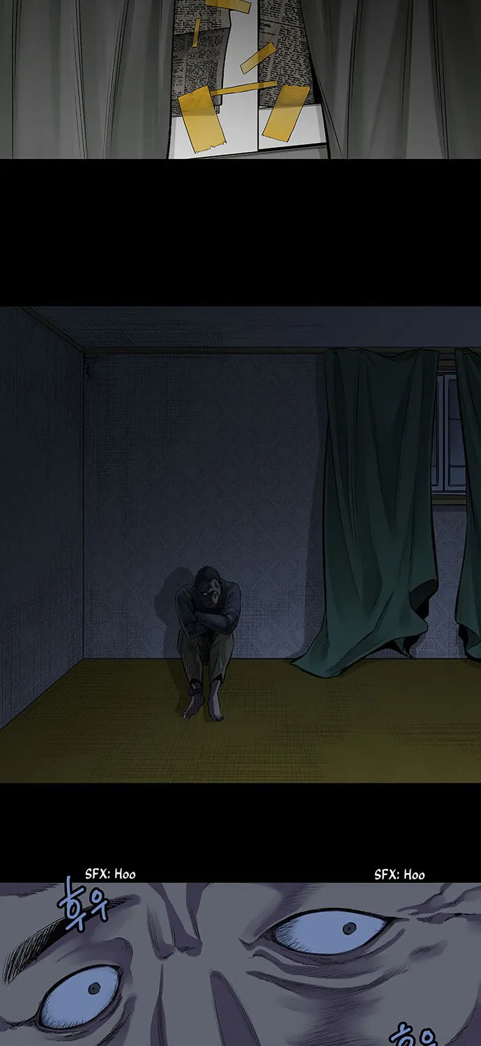 Vigilante Chapter 5 page 51 - 