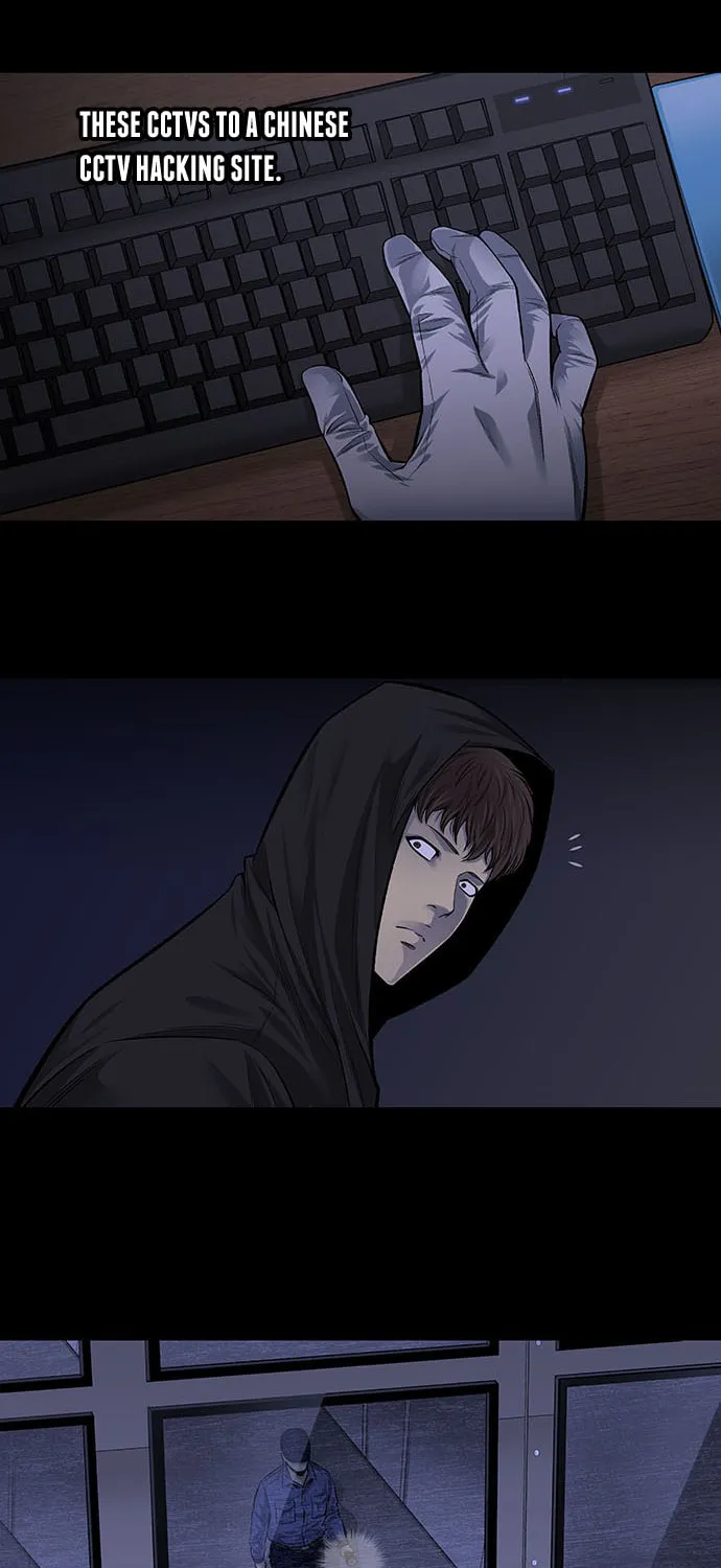 Vigilante Chapter 5 page 61 - 