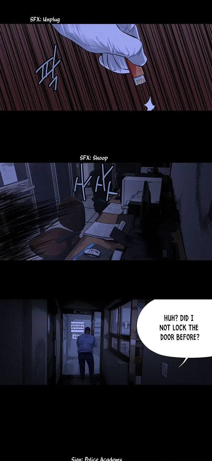 Vigilante Chapter 5 page 63 - 