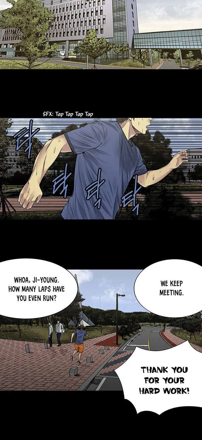 Vigilante Chapter 5 page 65 - 