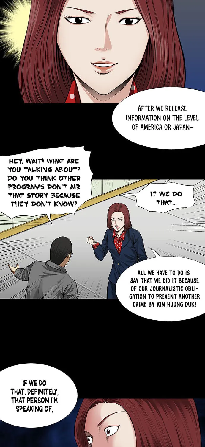 Vigilante Chapter 5 page 10 - 